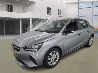 Opel Corsa 1.1 1.2 EDITION, 2022