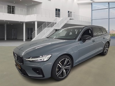 Volvo V60 1.9 2.0 T6 RECHARGE AWD R-DESIGN, 2022