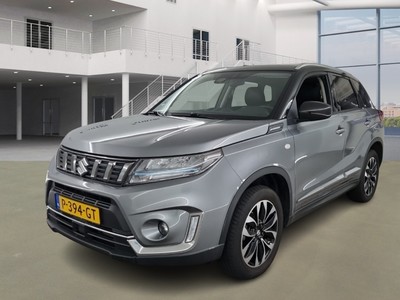 Suzuki Vitara 1.3 1.4 BOOSTERJET SELECT SMART HYBRID, 2022