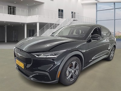 Ford Mustang mach-e 0.0 RWD 75 KWH, 2022