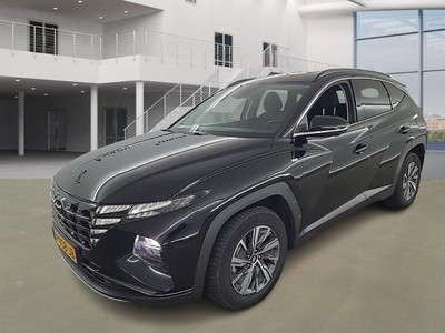 Hyundai Tucson 1.5 1.6 T-GDI MHEV COMFORT, 2022
