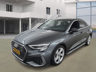 Audi A3 Limousine 0.9 30 TFSI S EDITION, 2022