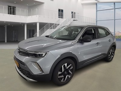 Opel Mokka 1.1 1.2 BUSINESS ELEGANCE, 2022