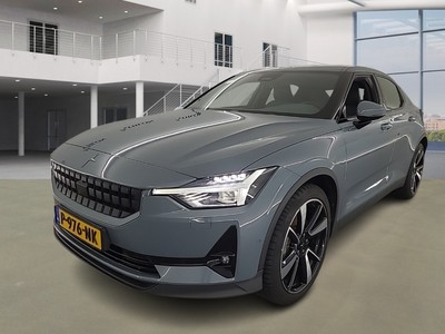 Polestar 2 0.0 LONG RANGE DUAL MOTOR LAUNCH EDITION 78KWH, 2020