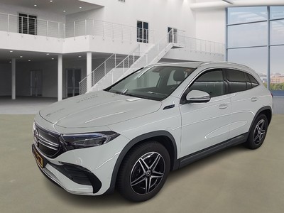 Mercedes-Benz Eqa 0.0 250 AMG LINE 67 KWH, 2022