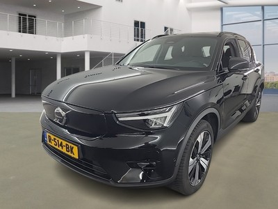 Volvo Xc40 0.0 RECHARGE ULTIMATE 70 KWH, 2022