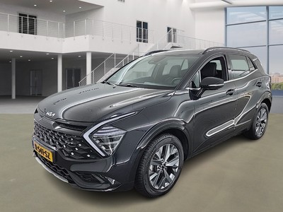 Kia Sportage 1.5 1.6 T-GDI HYBRID GT-PLUSLINE, 2022