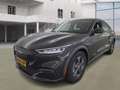 Ford Mustang mach-e 0.0 RWD 75 KWH, 2022