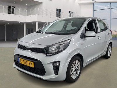 Kia Picanto 0.9 1.0 DPI DYNAMICLINE, 2022