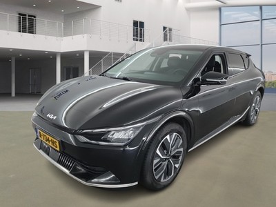 Kia Ev6 0.0 PLUS 77.4 KWH, 2022