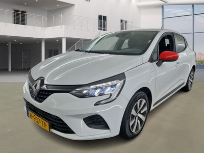 Renault Clio 0.9 1.0 TCE 90 EQUILIBRE, 2022