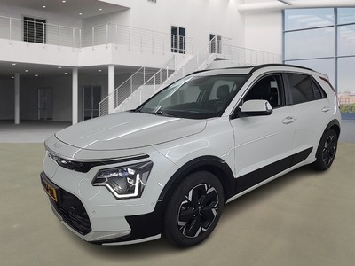 Kia E-niro 0.0 EXECUTIVELINE 64.8 KWH, 2022