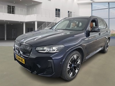 BMW Ix3 0.0 EXECUTIVE 80 KWH, 2022