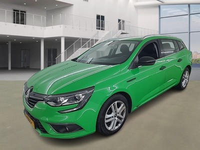 Renault Megane estate 1.4 1.5 DCI ECO2 ZEN, 2018