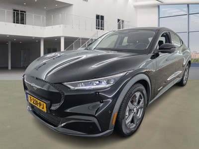 Ford Mustang mach-e 0.0 RWD 75 KWH, 2023