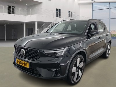 Volvo Xc40 1.4 1.5 T5 PLUG-IN HYBRID ULTIMATE DARK, 2023