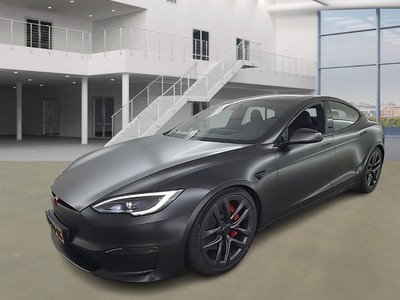Tesla Model s 0.0 DUAL MOTOR AWD 90 KWH, 2023