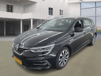 Renault Megane estate 1.3 1.3 TCE 140 TECHNO, 2023