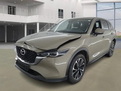 Mazda Cx-5 1.9 2.0 E-SKYACTIV-G M HYBRID 165 ADVANTAGE, 2023