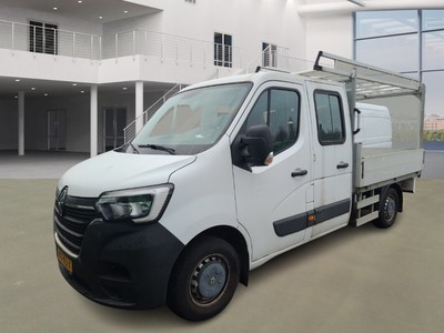 Renault Master 2.2 T35 2.3 DCI 135 L2, 2020