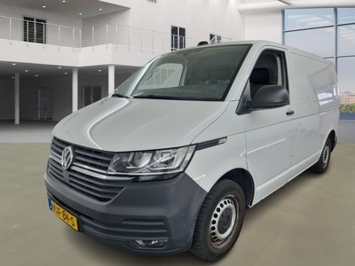 Volkswagen Transporter 1.9 2.0 TDI L1H1 28, 2021