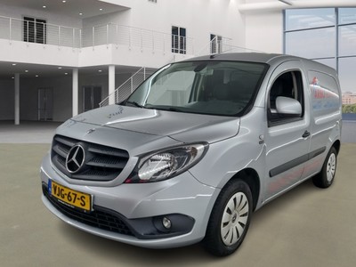 Mercedes-Benz Citan 1.4 109 CDI, 2021