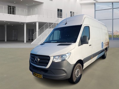 Mercedes-Benz SPRINTER 1.9 317 1.9 CDI L4H3 RWD, 2023