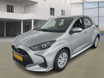 Toyota Yaris 1.4 1.5 VVT-I ACTIVE, 2023