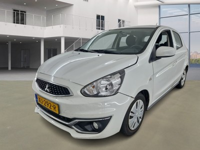 Mitsubishi Space star 0.9 1.0 COOL+, 2019