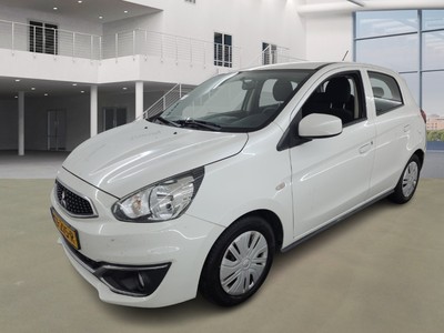 Mitsubishi Space star 0.9 1.0 COOL+, 2019