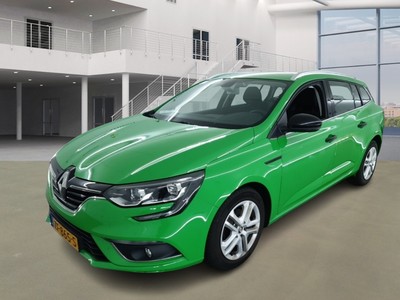 Renault Megane estate 1.4 1.5 BLUE DCI ZEN, 2019