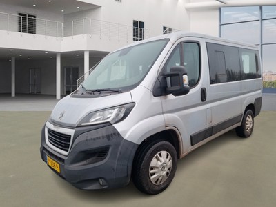 Peugeot Boxer 2.1 330 2.2 BLUEHDI L1H1 PREMIUM PACK, 2019