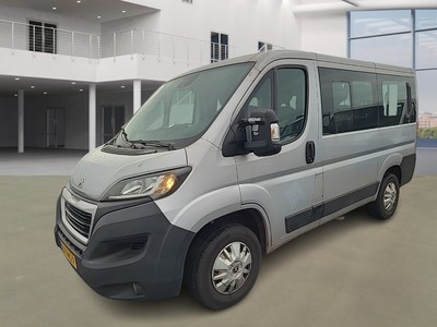 Peugeot Boxer 2.1 330 2.2 BLUEHDI L1H1 PREMIUM PACK, 2019