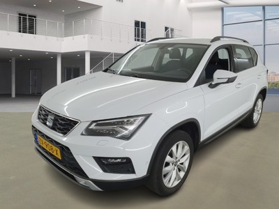 Seat Ateca 0.9 1.0 ECOTSI STYLE BUSINESS INTENSE, 2019