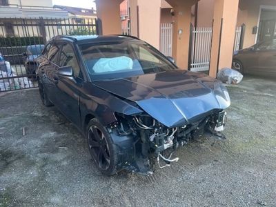 CUPRA Leon Sportstourer 2.0 tdi 150cv dsg, 2025