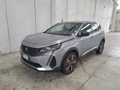 Peugeot 3008 1.5 bluehdi Allure Pack s&s 130cv eat8, 2023