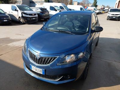Lancia Ypsilon 1.0 firefly hybrid Platino s&amp;s 70cv, 2024