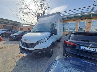 Iveco DAILY V 35 C14H cab. HD, 2024