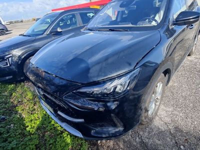 MG HS 1.5 t Comfort auto, 2024