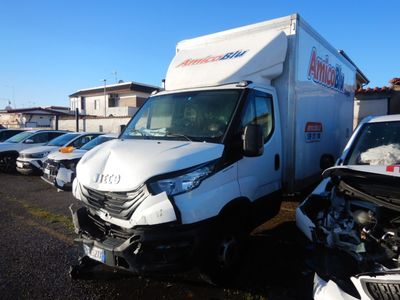 Iveco DAILY V 35 C14H cab. HD, 2024