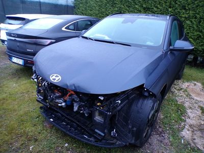 Hyundai Kona 1.6 gdi hev Business 2wd 129cv dct, 2025