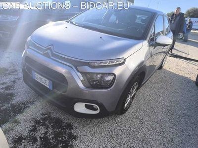 Citroën C3 PureTech 83 S&S You! Neo patentati, 2023