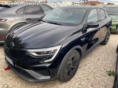 Renault ARKANA 1.6 full hybrid E-Tech Engin.Fast Track, 2023