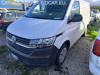 Volkswagen Transporter 2.0 TDI 110kW 4Motion Business p.c., 2021