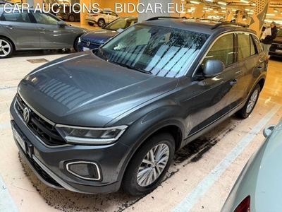 Volkswagen T-Roc 1.5 TSI ACT Life DSG, 2024