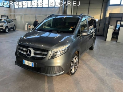 Mercedes-Benz CLASSE V V 300 D Auto 4Matic Sport Long, 2020