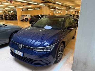 Volkswagen Golf 1.5 eTSI EVO ACT 96kW Life DSG, 2022