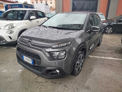 Citroën C3 PureTech 110 S&S Feel Pack, 2022