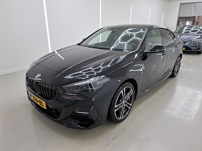 BMW 2 serie gran coupe 218iA M Sport Edition 4d