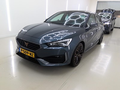 CUPRA leon 1.4 e-Hybrid Copper Edition DSG